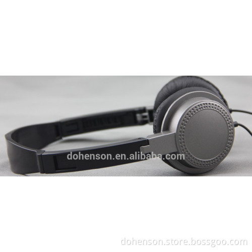Cheap Funny Headphone with Free Samples